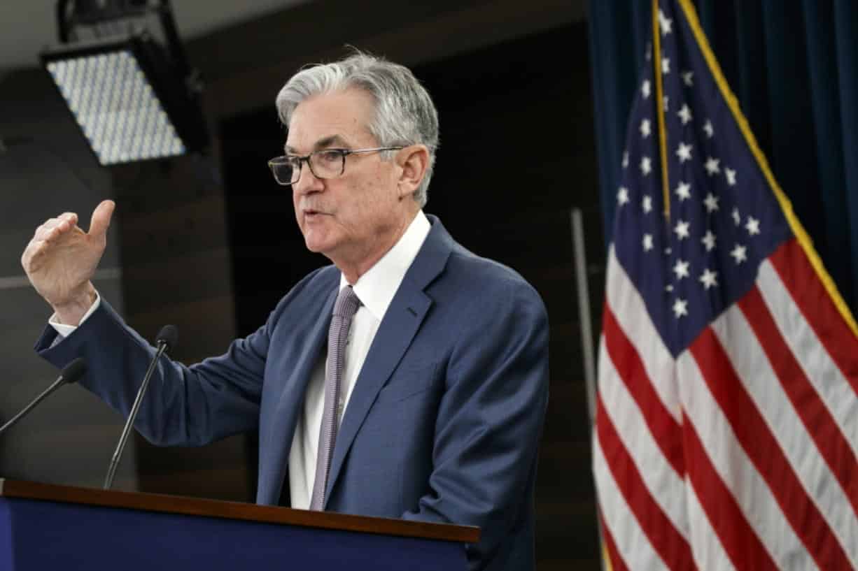 Fed Will Target An Average Inflation Of 2 Percent