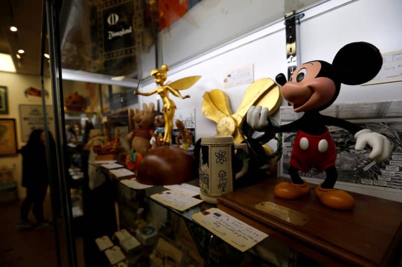 Piyasalarda Disney ve Novavax Değer Kazanırken Nikola Değer Kaybetti