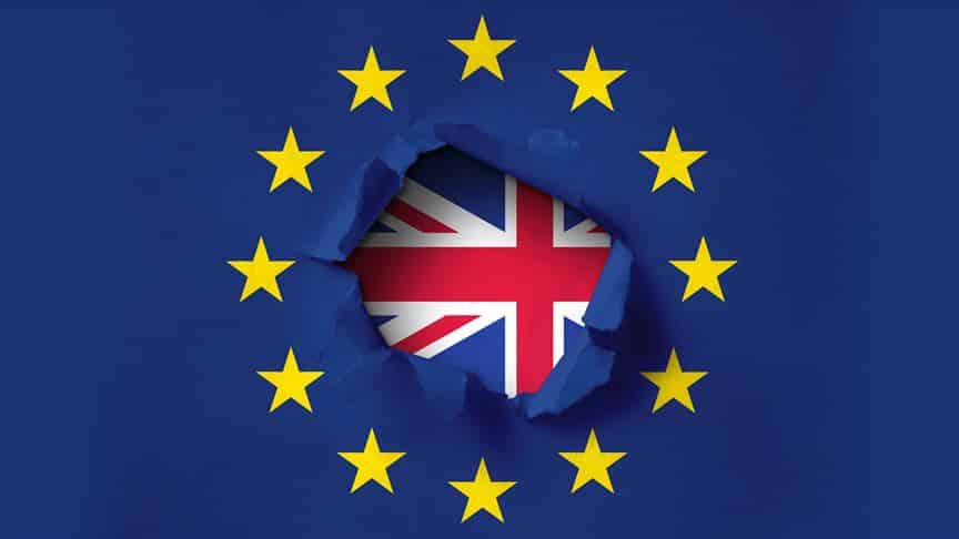 İngiltere ve AB Brexit Görüşmeleri İçin Yeniden Masa Başında