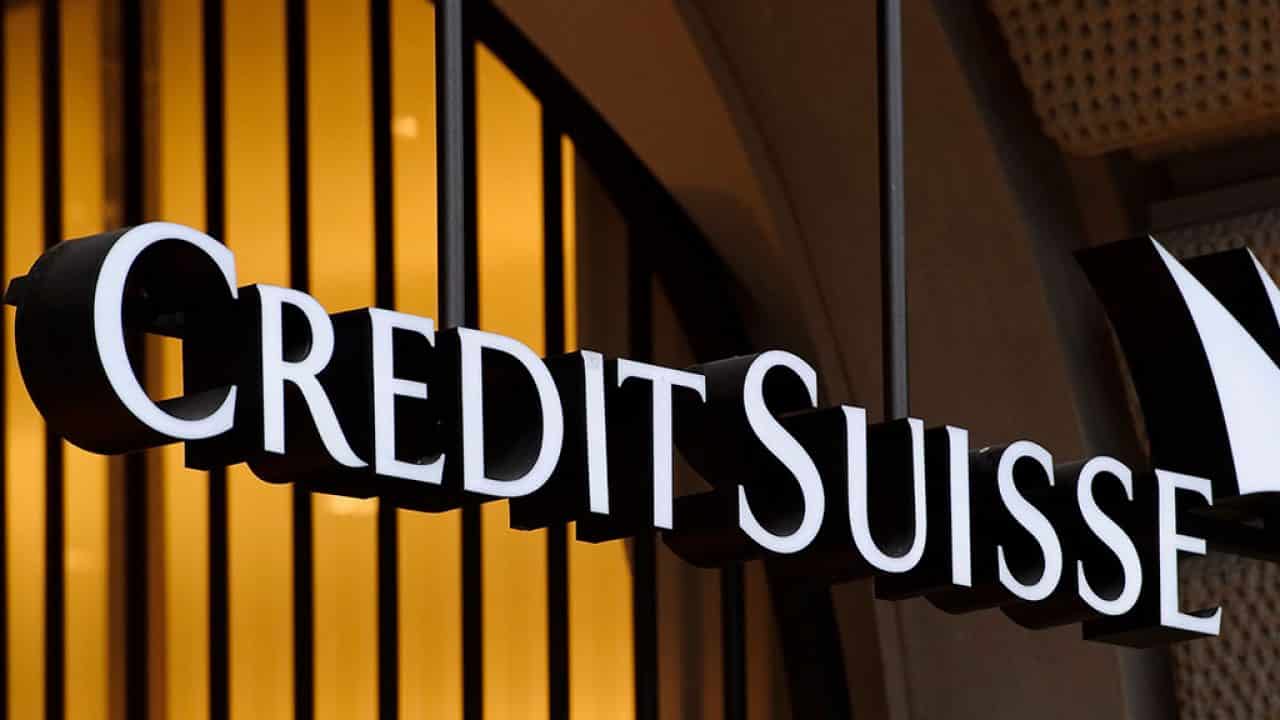 Credit Suisse Altında Fiyat Tahminini Yükseltti!