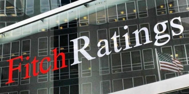 Fitch Ratings Convert US Credit Rating to Negative!