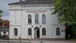 Danske Bank: Norges Bank Faiz Oranlarını Yüzde 0'da Tutarken EUR/NOK Paritesinin 10.40'a Kadar Düşme Potansiyeli Var.