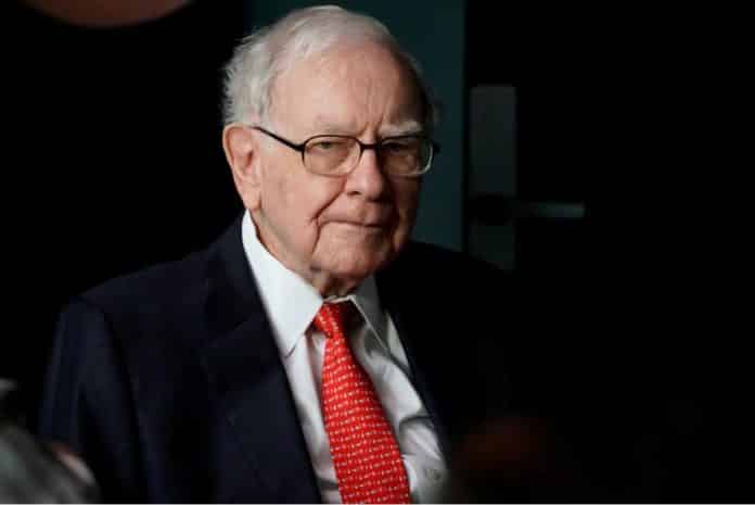 Warren Buffett 5 Japon Şirkete Birden Yatırım Yaptı!