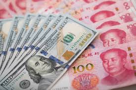 Reuters: Çin Yuanı Üzerindeki Yükseliş Bahisleri Son İki Yılın En Yüksek Seviyesine Yükseldi