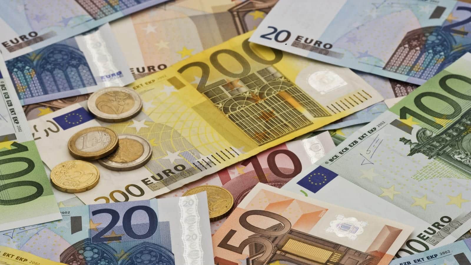 Global Impacts if EU Currency Falls