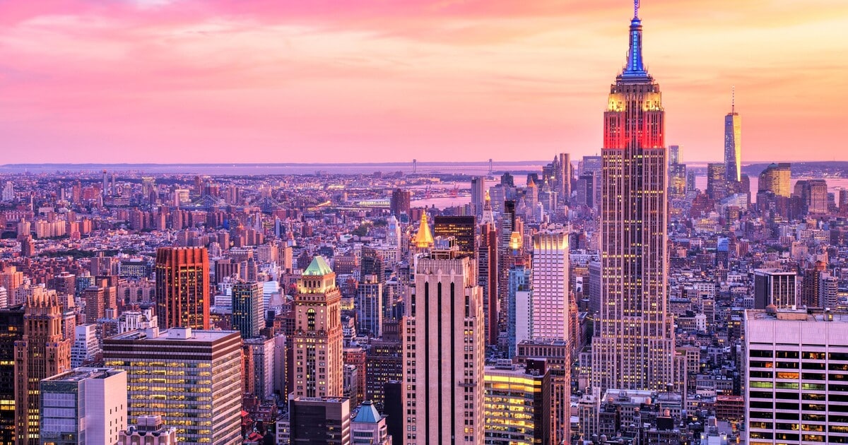 New York'un 150 Şirketi Belediye Başkanına Çağrı Yaptı