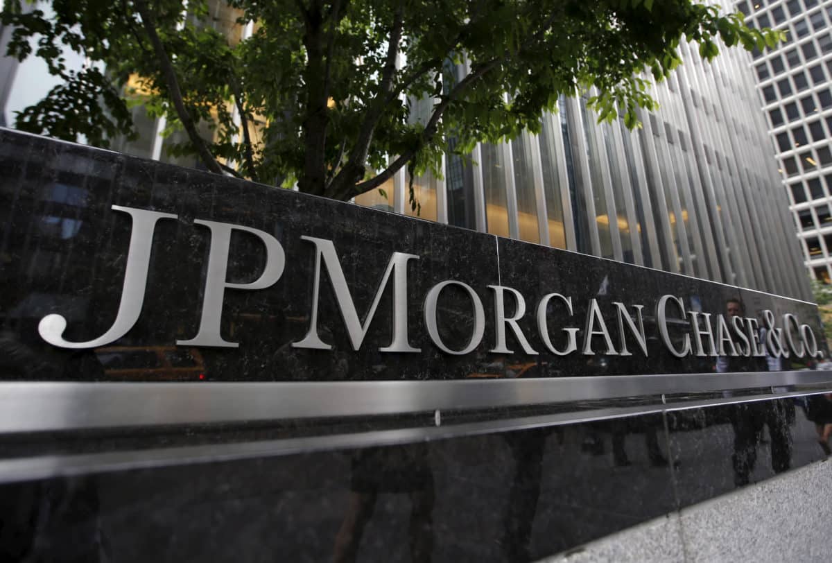 JPMorgan Chase Rekor Ceza Ödeyecek
