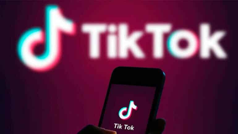 TikTok and Microsoft Are Said to Cut Sales Negotiations