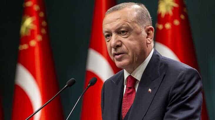 Erdogan's Post on Armenia's Attack on Azerbaijan!