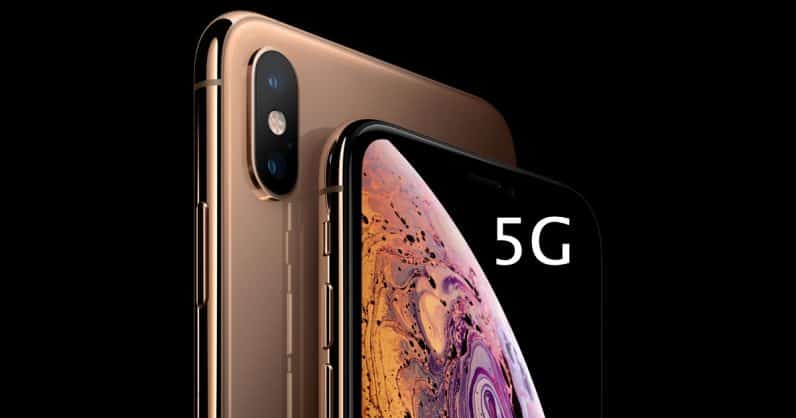 Will Apple’s 5G iPhone be the event of this year?