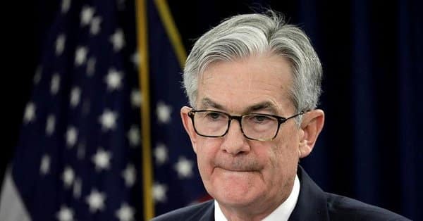 `` If FED Gives Support, Economic Recovery Will Be Quick ''