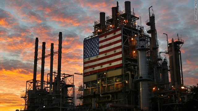 USA's Crude Oil Stocks Increased by 2 Million Barrels