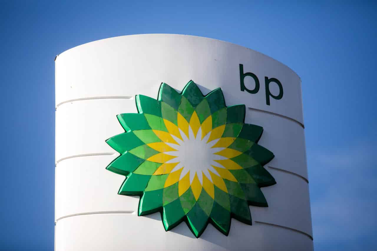 BP Sees Fossil Fuel Consumption Falling For The First Time
