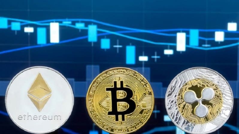 Successful Analyst Predicts Bitcoin, XRP and Ethereum