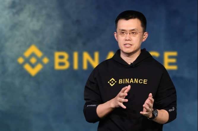 Binance CEO'su Zhao'dan Bitcoin Tahmini!