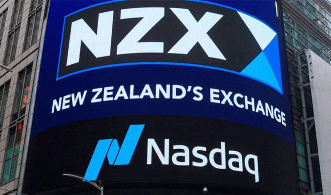 Hacker Saldırılarının Ardından Yeni Zelanda Borsası Çöktü