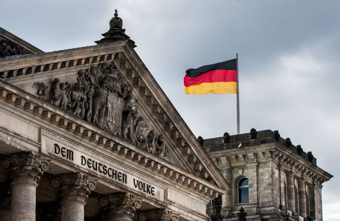 Almanya 2020 Yılı Küçülme Takvimini Revize Etti