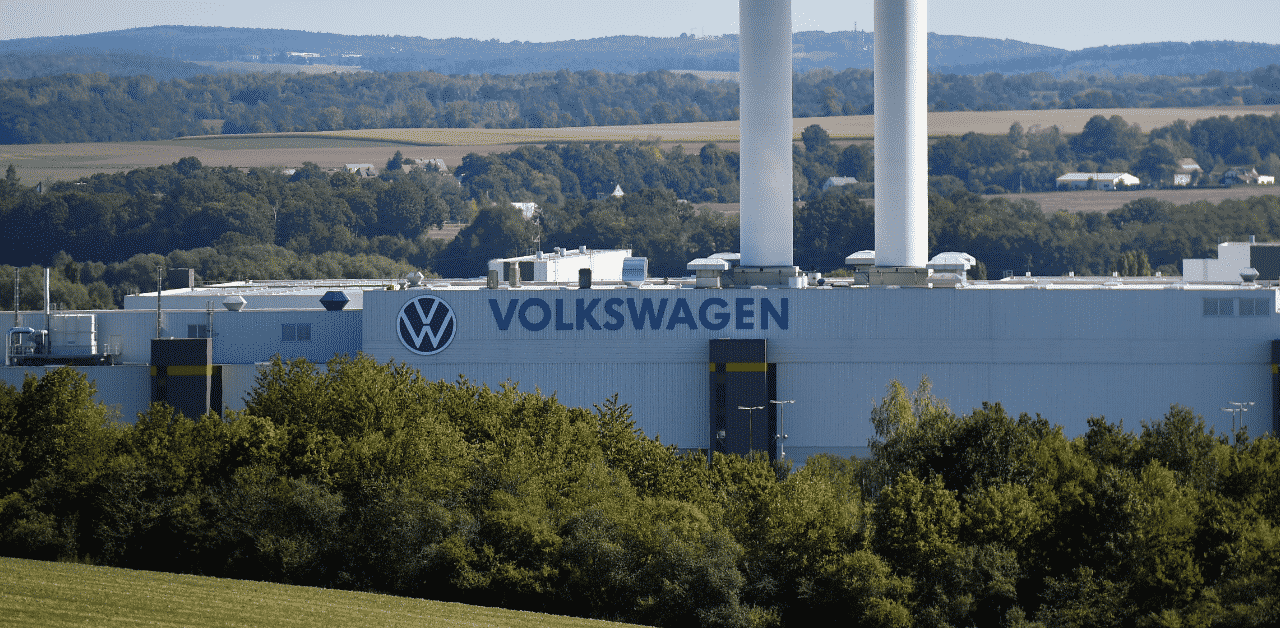 Volkswagen Is Paying Persecuted Former Employees Millions In Compensation