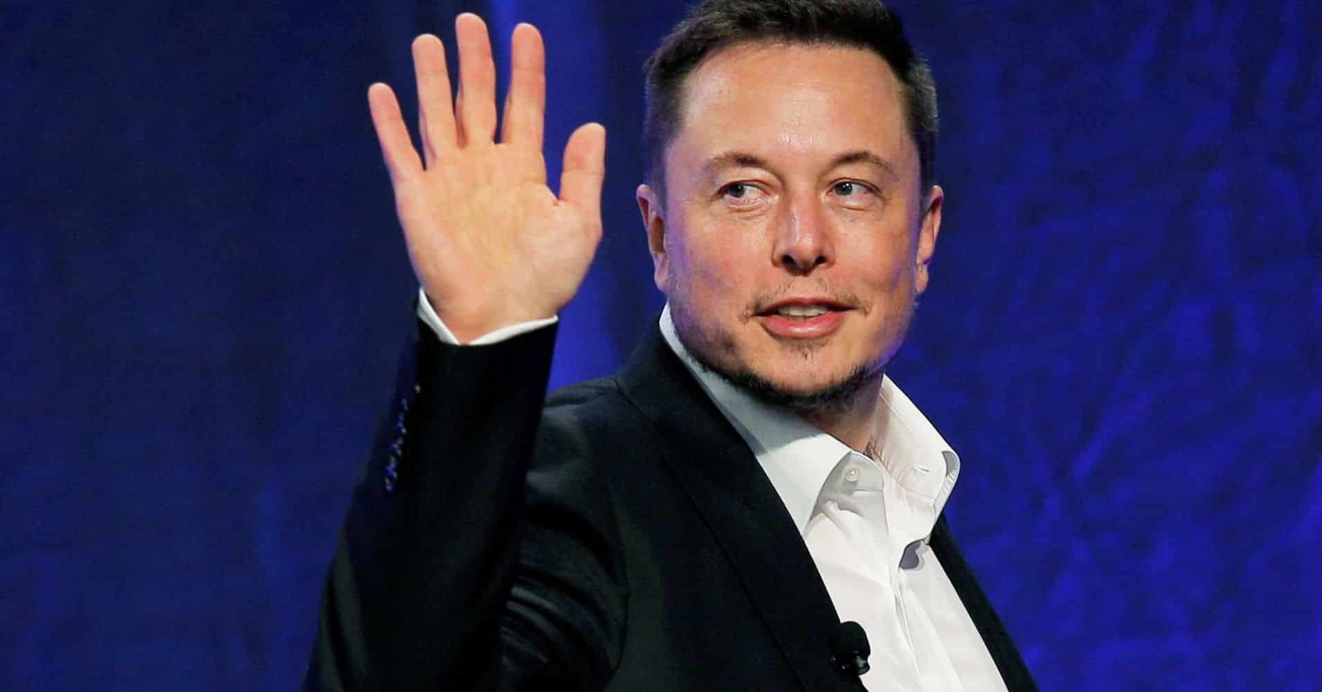 Dünyanın En Zengin 3. İş İnsanı Elon Musk Oldu!