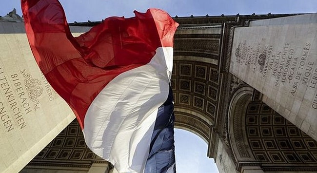 Fransa Uzun Süredir Beklenen Teşvik Paketini Açıkladı