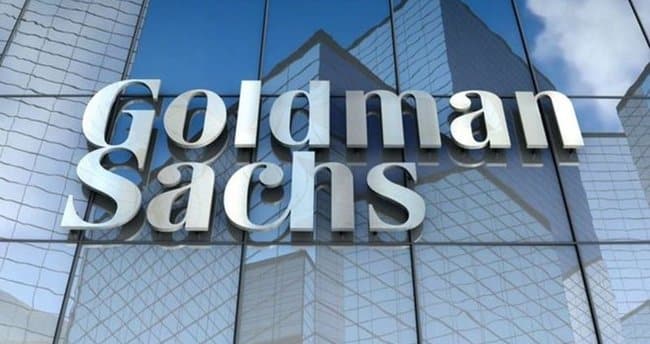 Goldman Sachs Move Came Before Brexit!