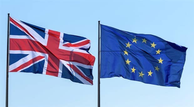 ''İngiltere AB'nin Yardımlarını Kabul Etmeyecek''