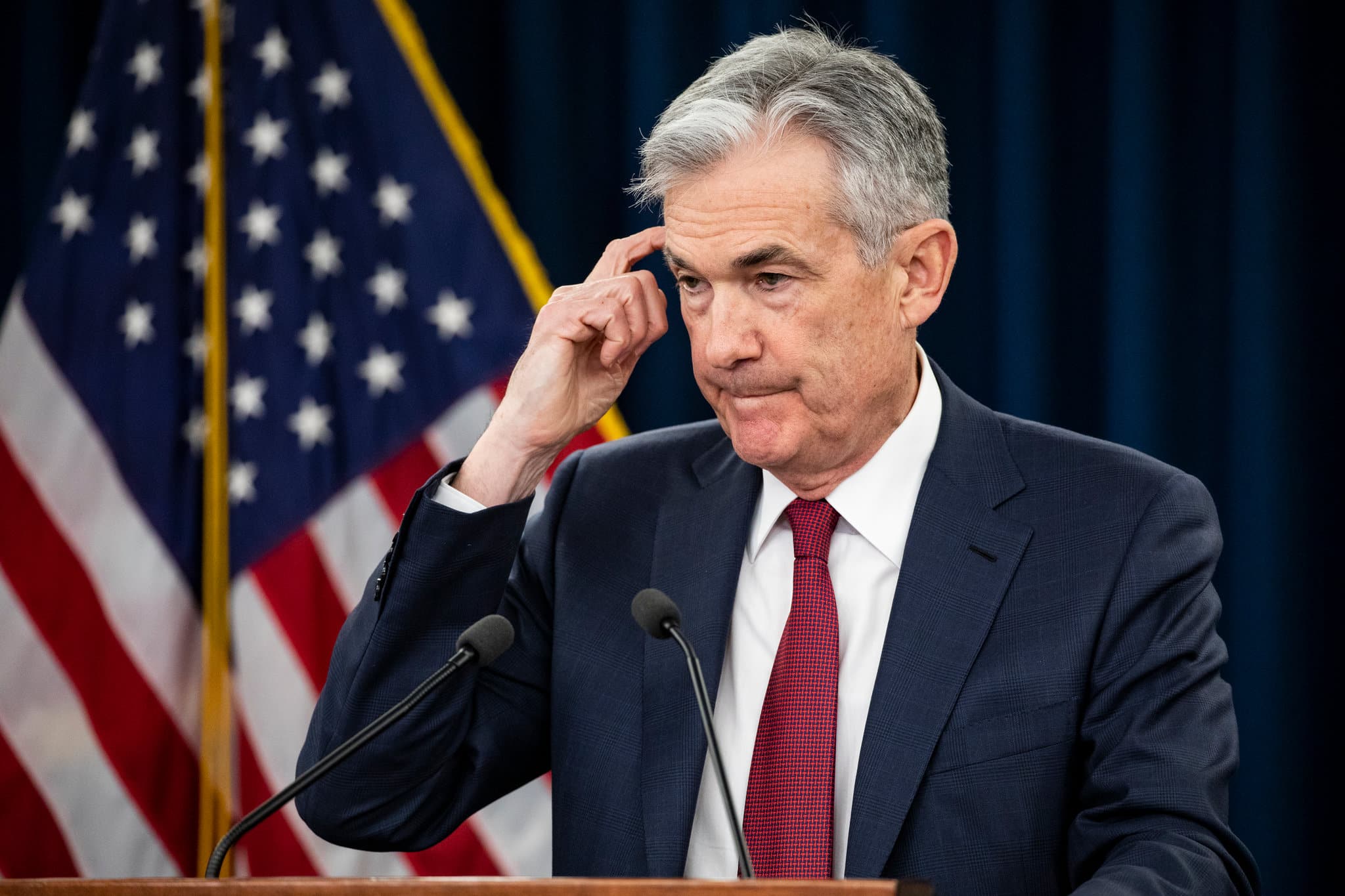 Powell: Ekonominin Toparlanması Yıllar Alabilir