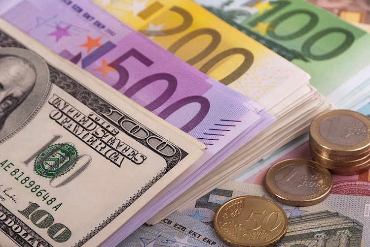 EUR/USD to dive towards 1.1620 on a break below 1.1732 – Commerzbank