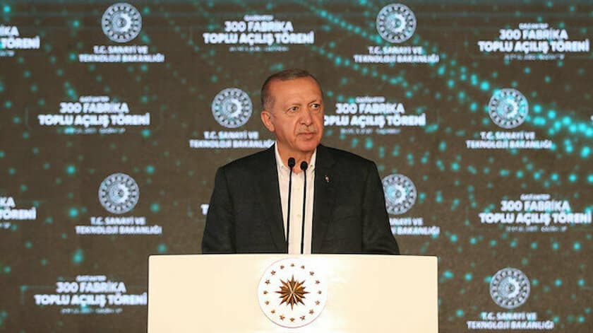 ''Türk Ekonomisi Yeni Rekorlara Koşmaya Devam Edecektir''