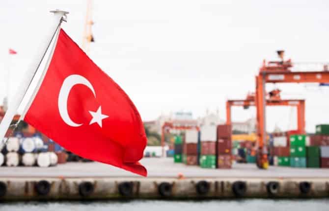 1 Ağustos Türkiye Ekonomik Verileri