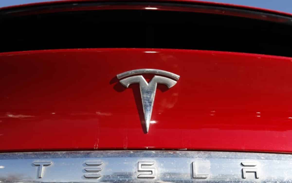 Tesla Was Planned To Sell Stocks Of Up To $ 5 Billion