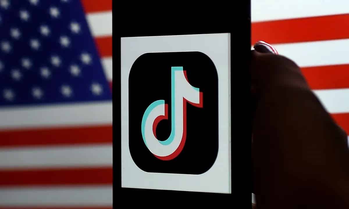 Tiktok And Bytedance Are Taking Legal Action Against The US Government