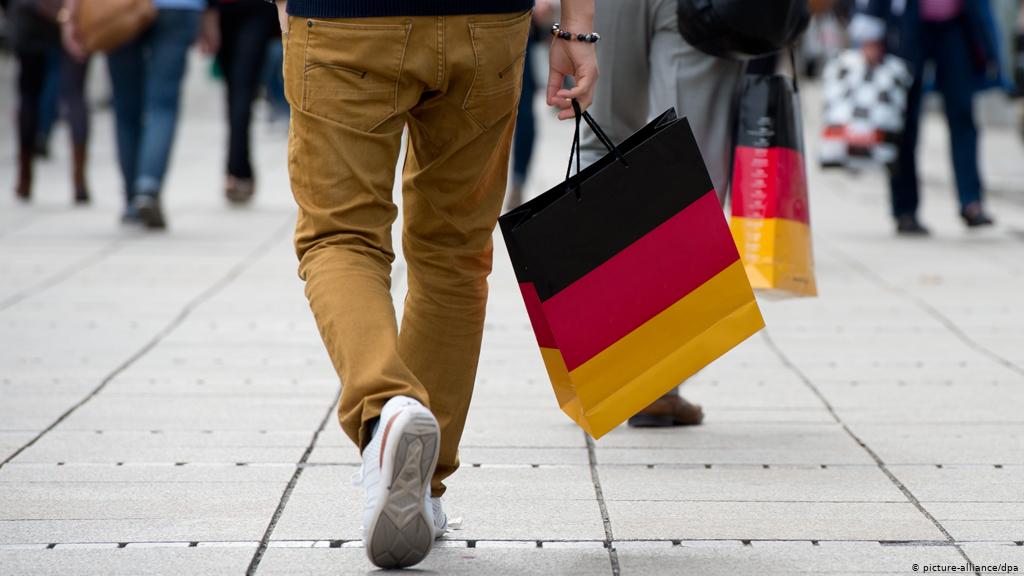 Alman Tüketicilerin Ruh Hali Beklenenden Daha Fazla Kötüleşti
