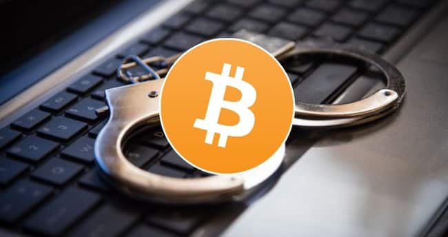 Bitcoin ATM Robbers Turn Out To Be Novice