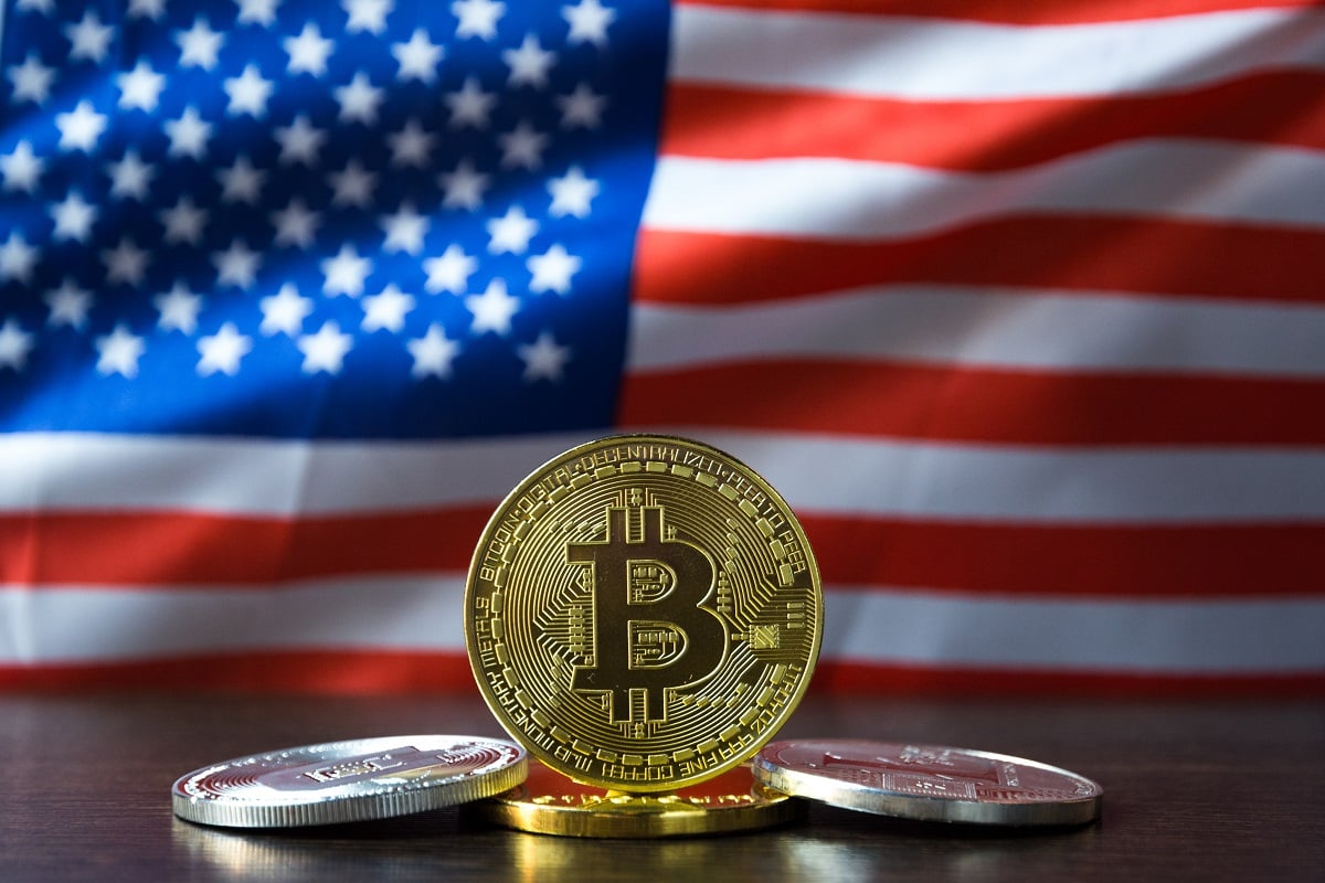 Will Bitcoin Be Affected by the US Presidential Election?