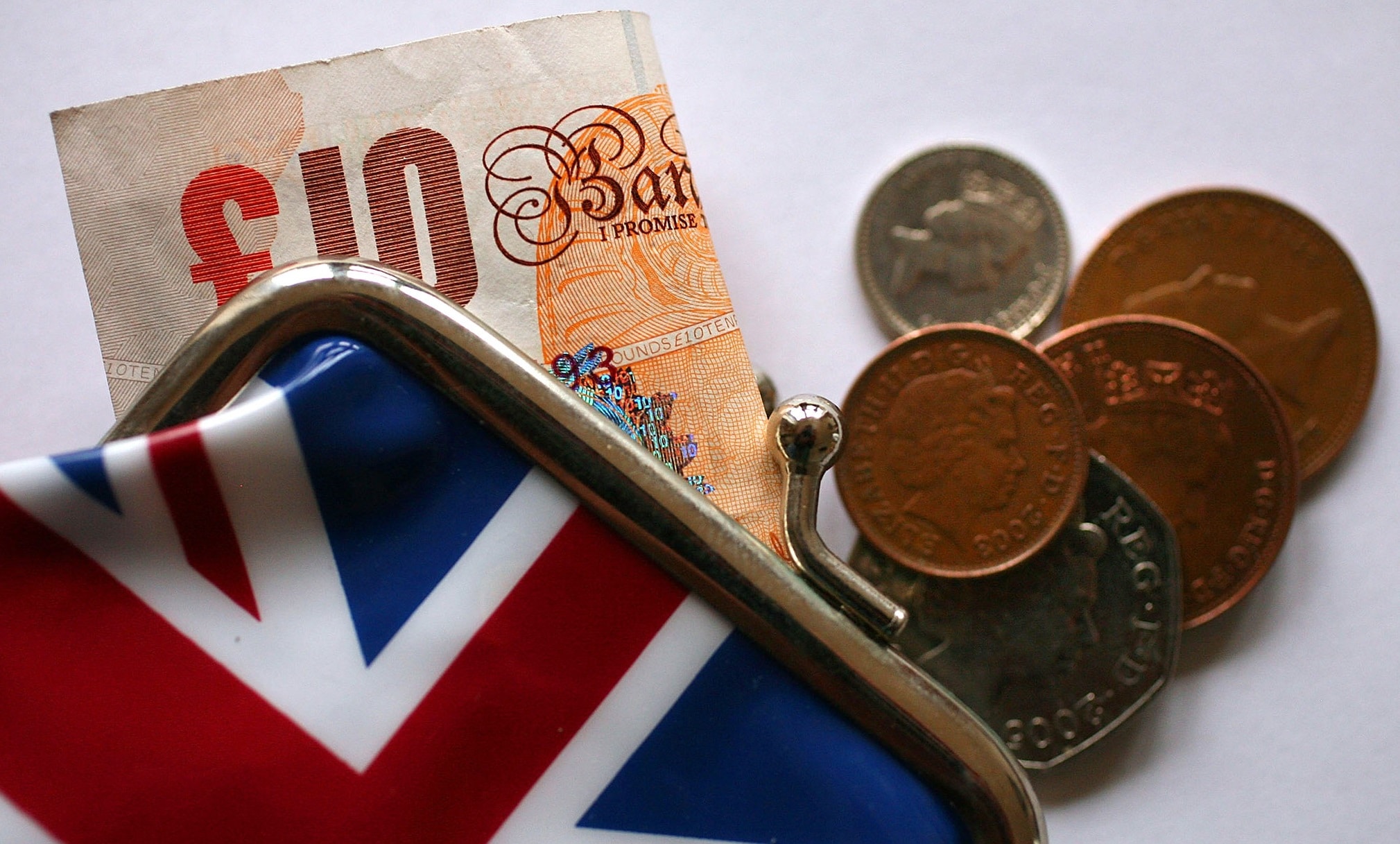 The Growth Of The British Economy Has Exceeded Estimates