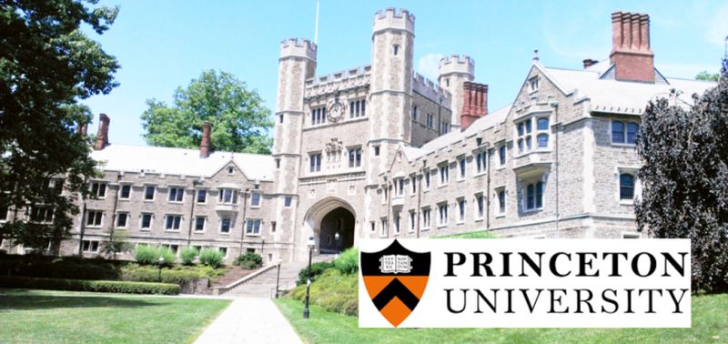 Princeton Üniversitesi Kadın Profesörlere 1 Milyon $ Ödemeyi Kabul Etti