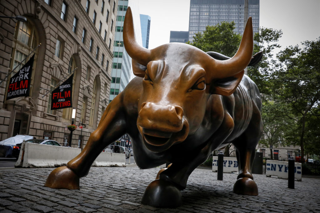 Goldman Sachs Tahminleri Emtiaların 2021'de Boğa Piyasasını Bekliyor