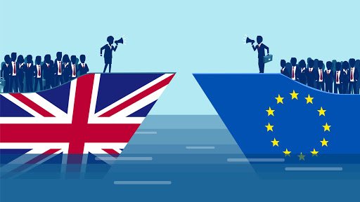 İngiltere Ve Avrupa Birliği Ticaret Görüşmelerine Devam Edecek