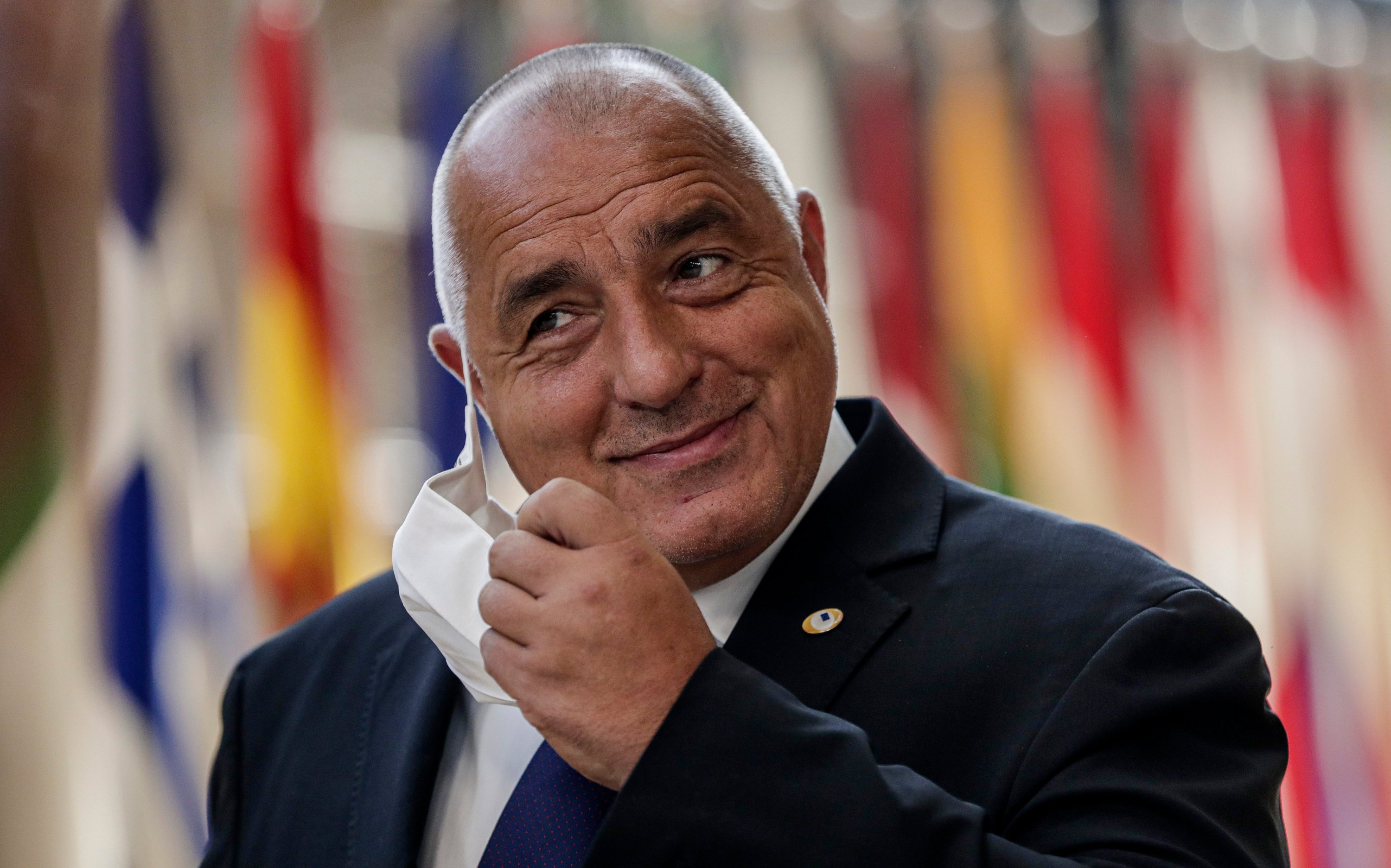 Bulgaristan Başbakanı Koronavirüse Yakalandı
