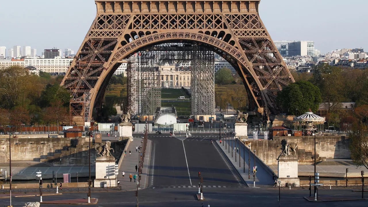 Fransa, Sermaye Kredileri İçin 20 Milyar Euro Toplamayı Planlıyor