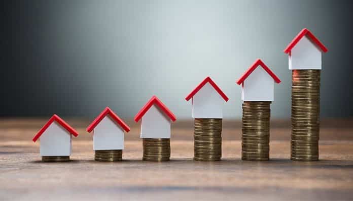 TURKSTAT Announced Housing Sales Data for September
