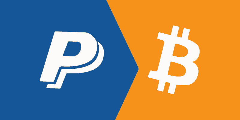 PayPal Bitcoin Destekçisi mi Olacak?