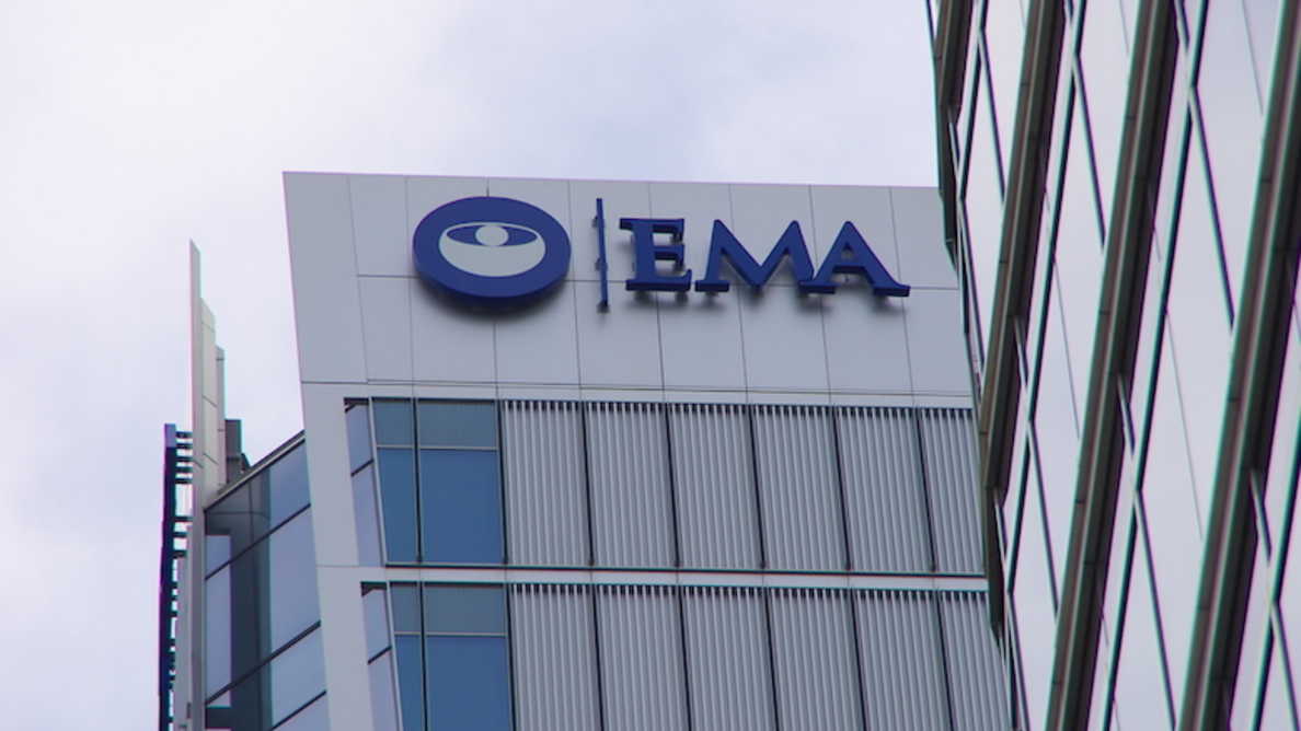 EMA Has Launched Its First Trial Of The Experimental Vaccine Against COVID-19