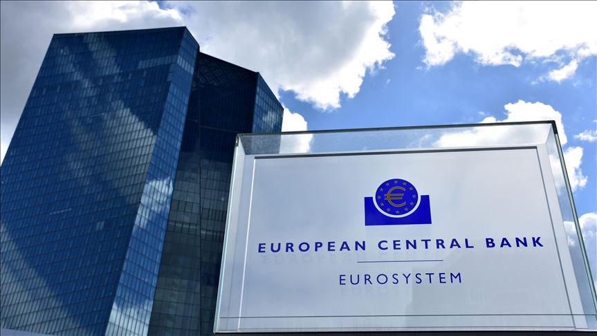 Euro Bölgesi Ticari Bankaları Üçüncü Çeyrekte Krediye Erişimi Sıkılaştırdı