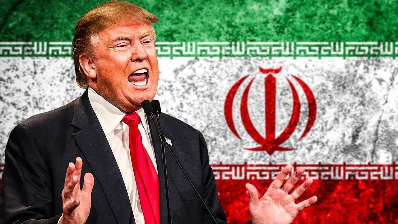 Trump Has Imposed Sanctions On 18 Iranian Banks