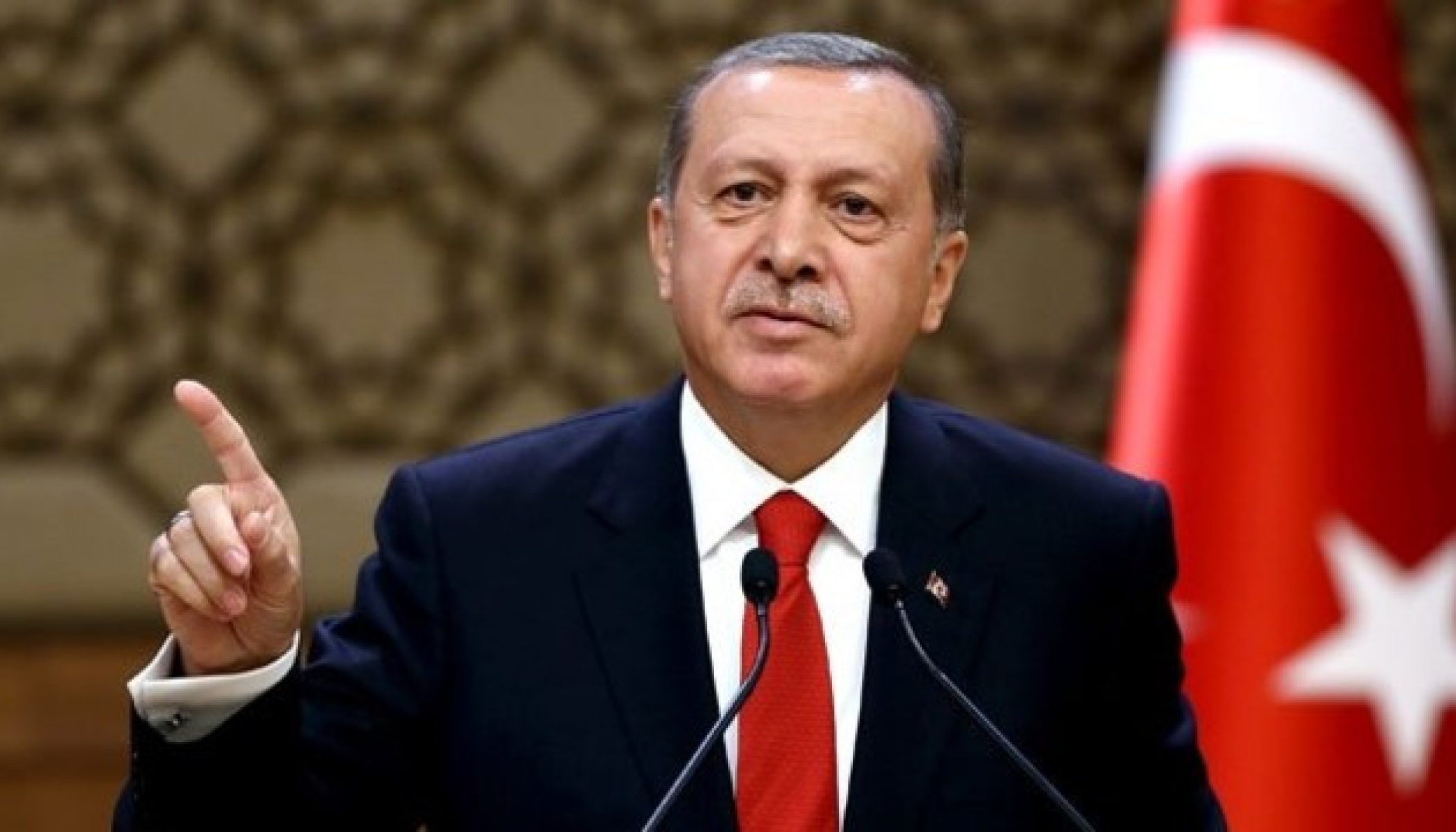 Erdoğan: We Have No Relations With The IMF