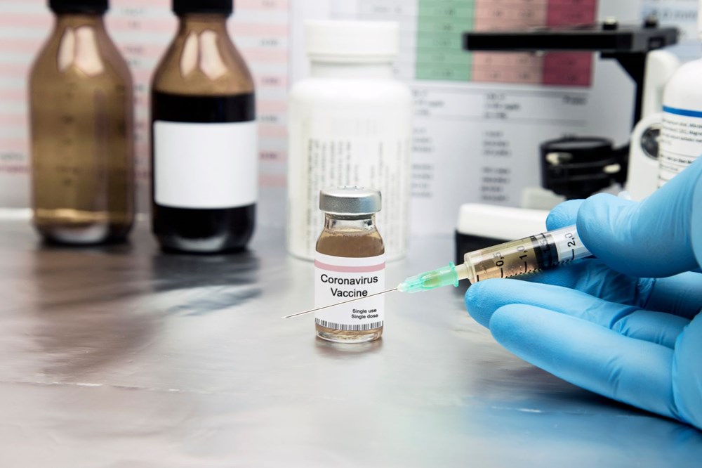 Where Are We In The Coronavirus Vaccine?