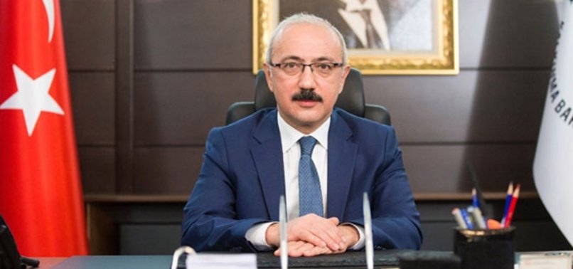 Lütfi Elvan Appointed to the Ministry of Treasury and Finance