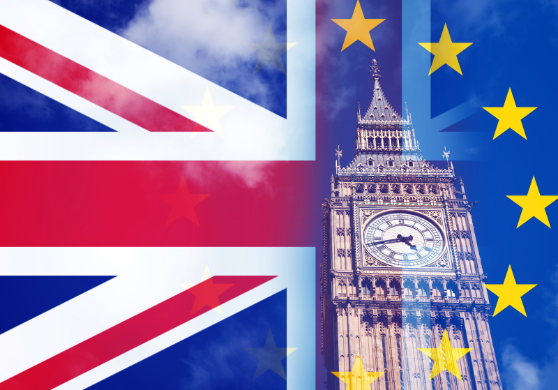 İngiltere ve AB'nin Son Tarihe Kadar Brexit Sonrası Ticaret Anlaşmasına Ulaşması Pek Olası Değil